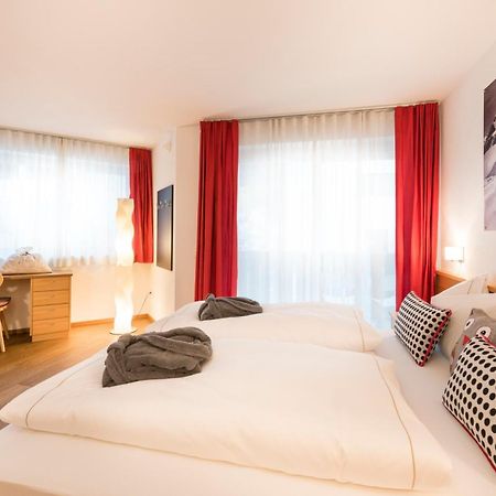 Avita - Suites To Relax Ortisei Kültér fotó