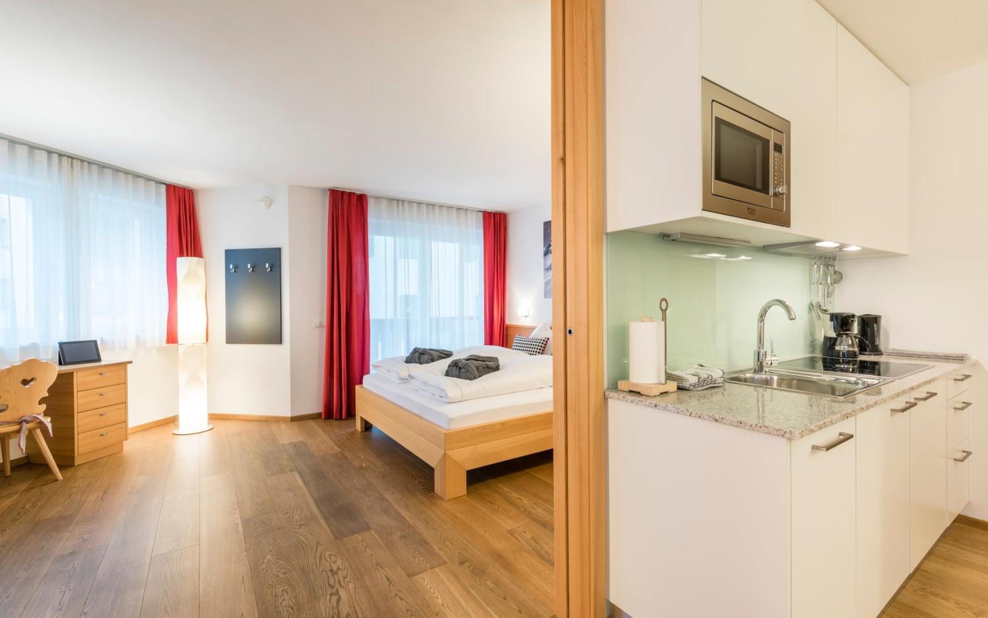 Avita - Suites To Relax Ortisei Kültér fotó