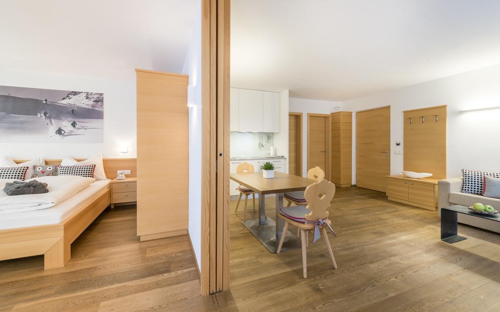 Avita - Suites To Relax Ortisei Kültér fotó